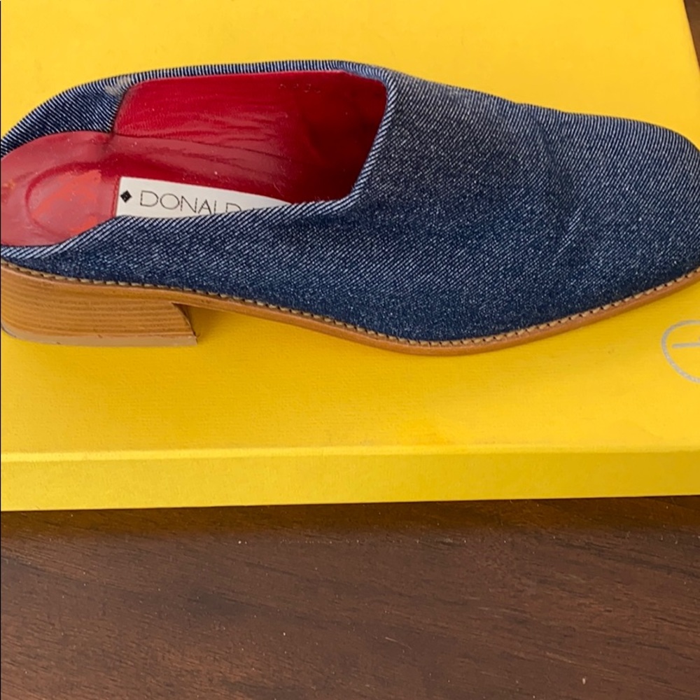 Shoes - Picture 3 of 7